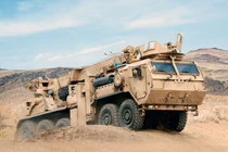 Những chiếc xe có thể đương đầu với thảm họa