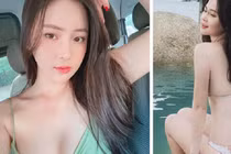 Nữ sinh Hải Dương và thiếu gia xấu lạ Trung Quốc HOT nhất tuần 