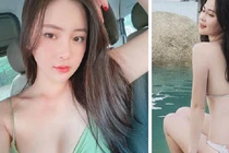Nữ sinh Hải Dương và thiếu gia xấu lạ Trung Quốc HOT nhất tuần 