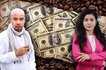 Nhóm quyền lực kín tiếng được ông Vũ uỷ nhiệm ở Trung Nguyên