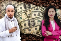 Nhóm quyền lực kín tiếng được ông Vũ uỷ nhiệm ở Trung Nguyên