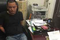 Lật tẩy thủ đoạn của loại tội phạm công nghệ cao