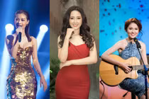 'Soi" tài lẻ thú vị của các Hoa hậu, Á hậu nổi tiếng