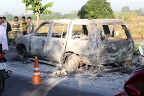 Xét xử vụ con gái thuê giết người tình của cha