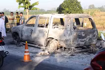 Xét xử vụ con gái thuê giết người tình của cha