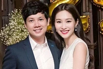 Chuyện tình giống nhau kỳ lạ của 2 mỹ nhân tuyệt sắc showbiz