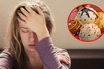 6 thực phẩm gây mất ngủ, không nên ăn vào buổi tối 