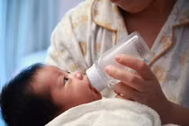 Dám đánh thức chồng vào lúc 2 giờ sáng?