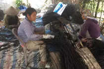 Người xa xứ ở Sài Gòn: "Tước dây nát tay, kiếm bạc lẻ qua ngày"