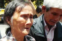 Những số phận sau lưng tướng cướp Hồ Duy Trúc