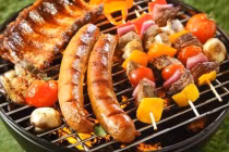 5 món ăn khoái khẩu là chất xúc tác gây bệnh nhồi máu não