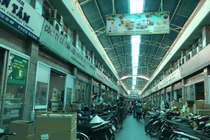 Bát nháo chợ tân dược lớn nhất nước