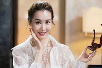 Hết hồn khi vợ nâng cấp vòng 1 để đón Tết