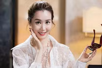 Hết hồn khi vợ nâng cấp vòng 1 để đón Tết