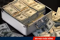 Video: Không dùng tiền mặt trong 1 ngày, bạn nghĩ mình có "sống sót"?