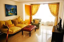 Nội thất gây bất ngờ trong căn hộ đắt giá của Johnny Trí Nguyễn