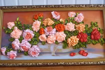 Vốn 3 triệu đồng, nữ y tá thức đêm kiếm thêm 10 triệu/tháng