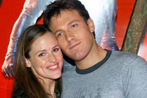 Jennifer Garner: Ly hôn Ben Affleck và tái xuất mạnh mẽ với vai đả nữ