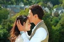 Bật cười sằng sặc khi chồng ký vào đơn ly hôn với thái độ lạ 