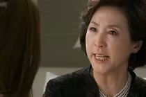 Mang hận cả đời chỉ vì một câu nói của mẹ chồng