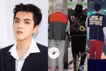 Ngô Diệc Phàm phải trị bệnh tình dục trong thời gian ngồi tù?