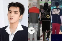 Ngô Diệc Phàm phải trị bệnh tình dục trong thời gian ngồi tù?