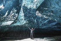 “Choáng” với chuyến du lịch mạo hiểm của giới siêu giàu