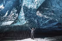 “Choáng” với chuyến du lịch mạo hiểm của giới siêu giàu