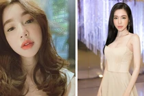 Bị chê cơ thể xập xệ, hot mom Elly Trần đáp trả cực gắt