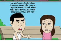 Lần đầu gặp gái, nói gì cho "ngầu"?