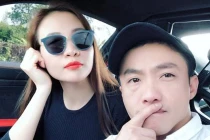 Cường Đô La đúng là ông chồng chiều vợ nhất showbiz