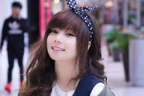 Video: Gái xinh thả thính gặp ngay thanh niên quá... “tỉnh“