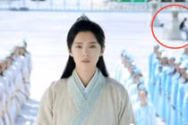 Phục sát đất “thánh soi” vạn lỗi ngớ ngẩn trong phim truyền hình