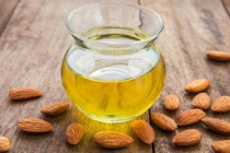 Dầu hạnh nhân, bài thuốc làm đẹp da tuyệt vời