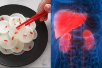 Loại củ rẻ tiền bán đầy chợ dưỡng gan thận tốt như nhân sâm