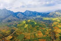 6 cảnh quan "mê hoặc" do núi lửa tạo thành