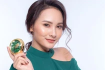 Bảo Thanh “đấu khẩu” fan vụ đại sứ công ty “11 tỷ mỹ phẩm nghi giả“