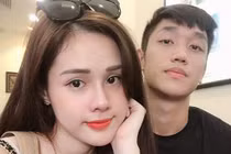 Trọng Đại lần đầu đăng ảnh thân mật bên bạn gái sau tin đồn chia tay