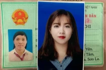 Cô nàng được dân mạng khen hết lời vì "dậy thì quá thành công"