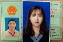 Cô nàng được dân mạng khen hết lời vì "dậy thì quá thành công"