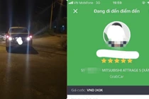 Gái trẻ tố tài xế taxi thái độ bị soi "điểm quá sai" trong lời kể