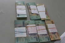 Rút trộm 30 tỷ, một kế toán trưởng đường sắt bị bắt