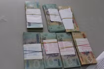 Rút trộm 30 tỷ, một kế toán trưởng đường sắt bị bắt