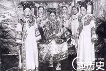 Từ Hy thái hậu chế tạo chiếc máy tạo sữa người