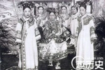 Từ Hy thái hậu chế tạo chiếc máy tạo sữa người