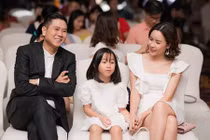 Lưu Hương Giang: "Tôi biết cách để Hồ Hoài Anh luôn tự hào về vợ"