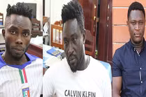 Quen trai Tây qua “phây” bị lừa cả tỷ đồng