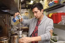 Cuộc sống của nam diễn viên đóng vai Sa Tăng trong Tây du ký