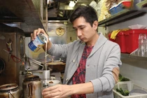 Cuộc sống của nam diễn viên đóng vai Sa Tăng trong Tây du ký