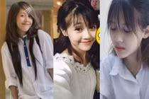 Vlogger Hậu Hoàng lộ ảnh thời cấp 3 khiến ai cũng bất ngờ